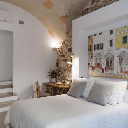 Hotel Nou Sant Antoni (Adults Only) Ciutadella (Menorca) Exterior foto