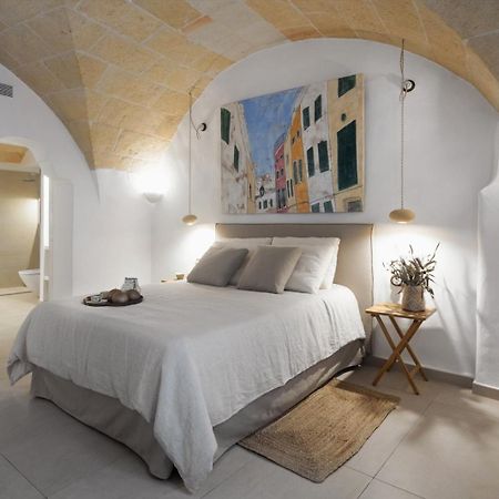 Hotel Nou Sant Antoni (Adults Only) Ciutadella (Menorca) Exterior foto