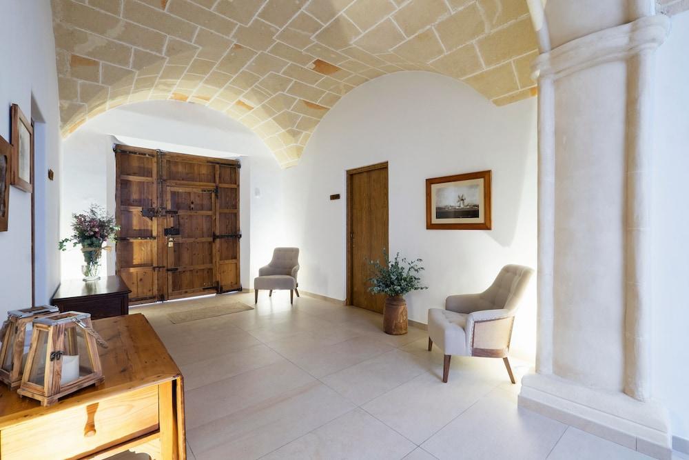 Hotel Nou Sant Antoni (Adults Only) Ciutadella (Menorca) Exterior foto