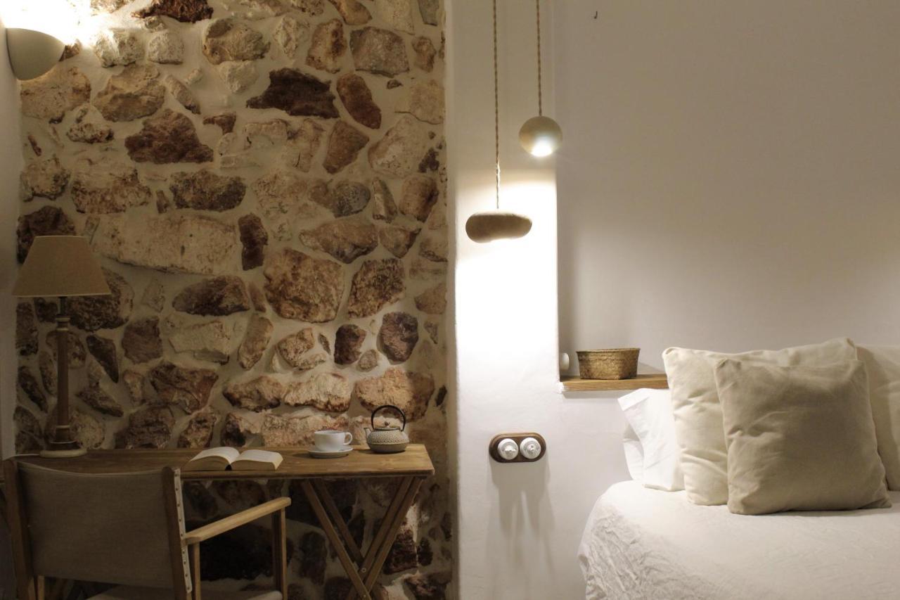 Hotel Nou Sant Antoni (Adults Only) Ciutadella (Menorca) Exterior foto