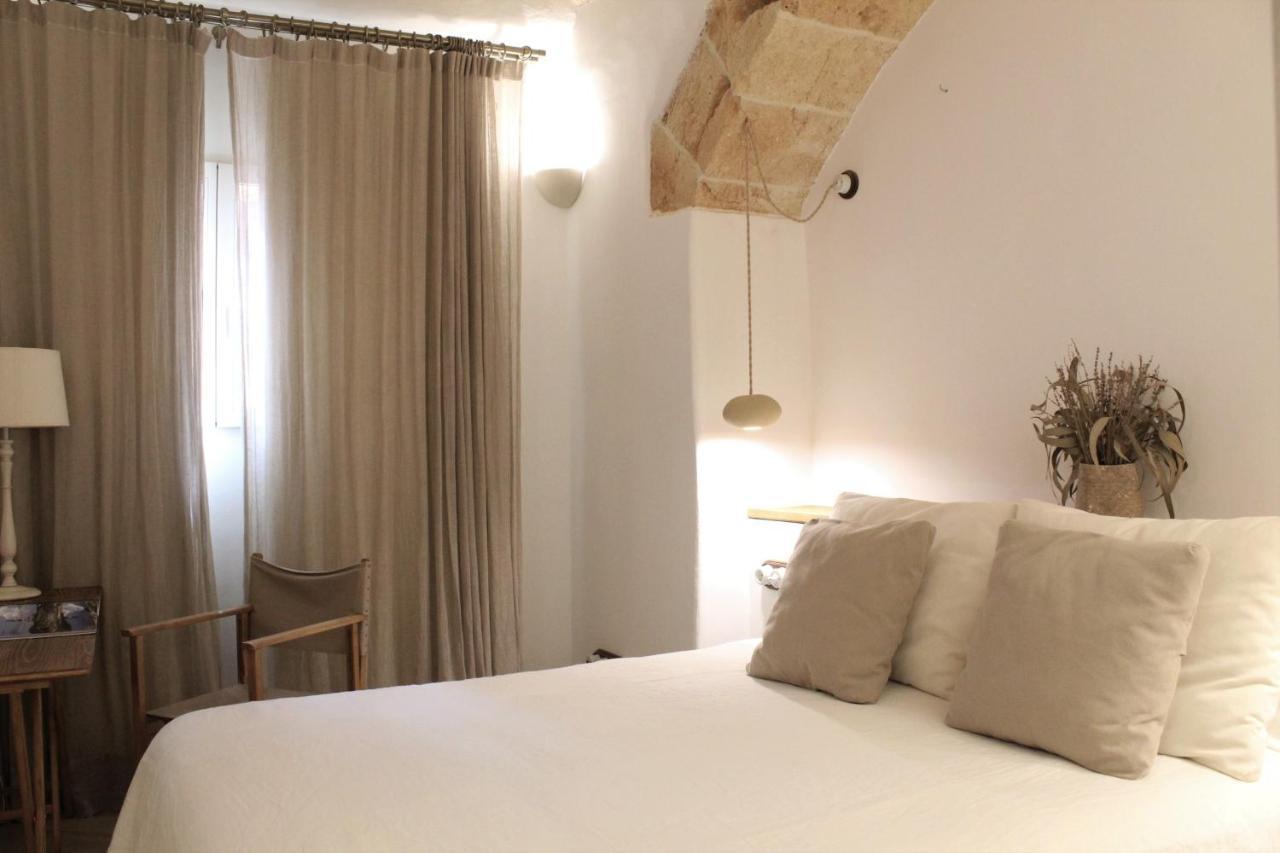 Hotel Nou Sant Antoni (Adults Only) Ciutadella (Menorca) Exterior foto