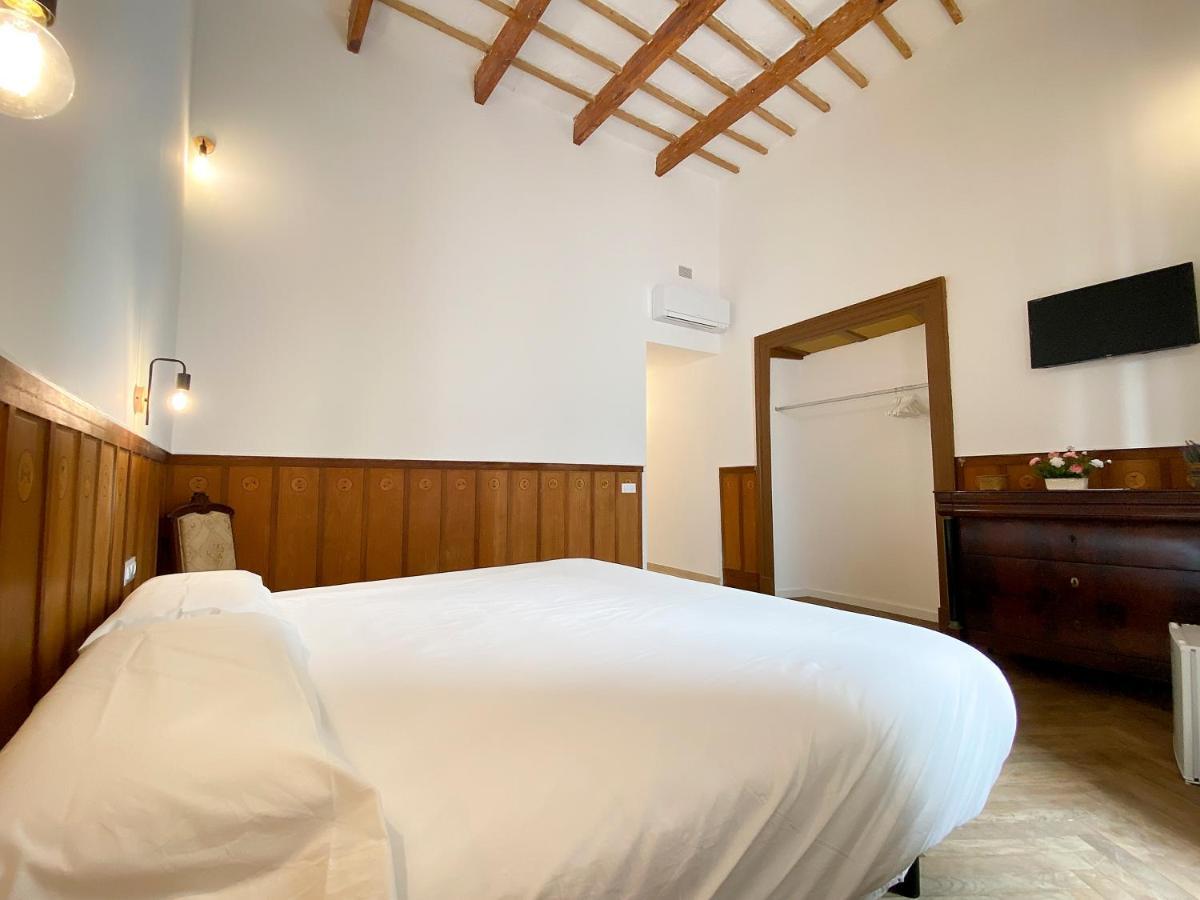 Hotel Nou Sant Antoni (Adults Only) Ciutadella (Menorca) Exterior foto