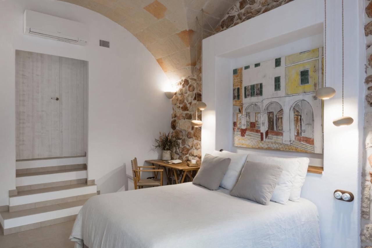 Hotel Nou Sant Antoni (Adults Only) Ciutadella (Menorca) Exterior foto