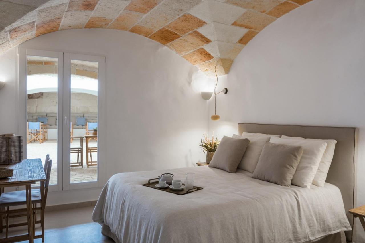 Hotel Nou Sant Antoni (Adults Only) Ciutadella (Menorca) Exterior foto
