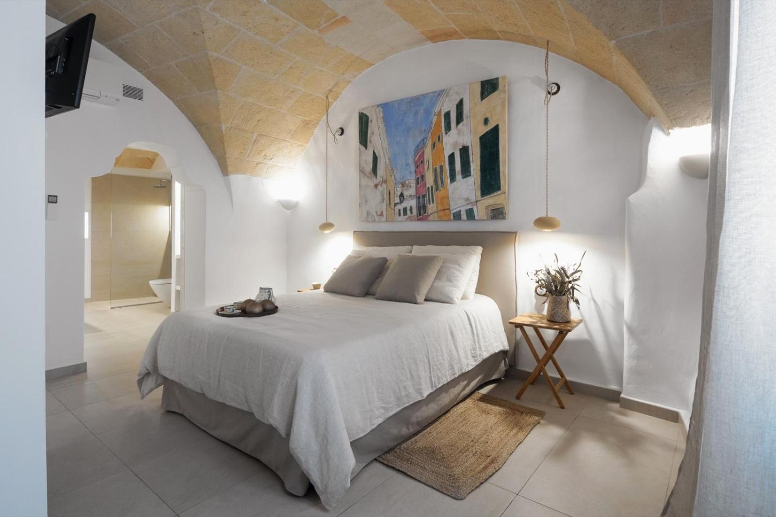 Hotel Nou Sant Antoni (Adults Only) Ciutadella (Menorca) Exterior foto
