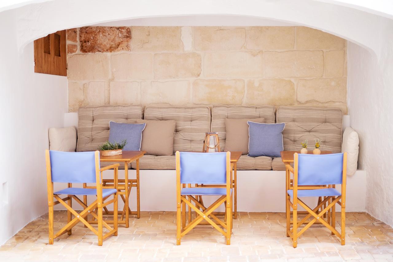 Hotel Nou Sant Antoni (Adults Only) Ciutadella (Menorca) Exterior foto