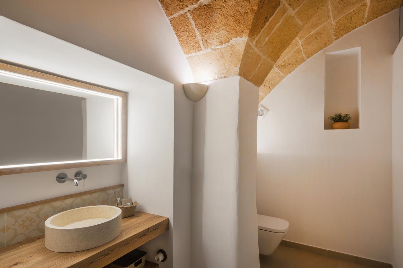 Hotel Nou Sant Antoni (Adults Only) Ciutadella (Menorca) Exterior foto