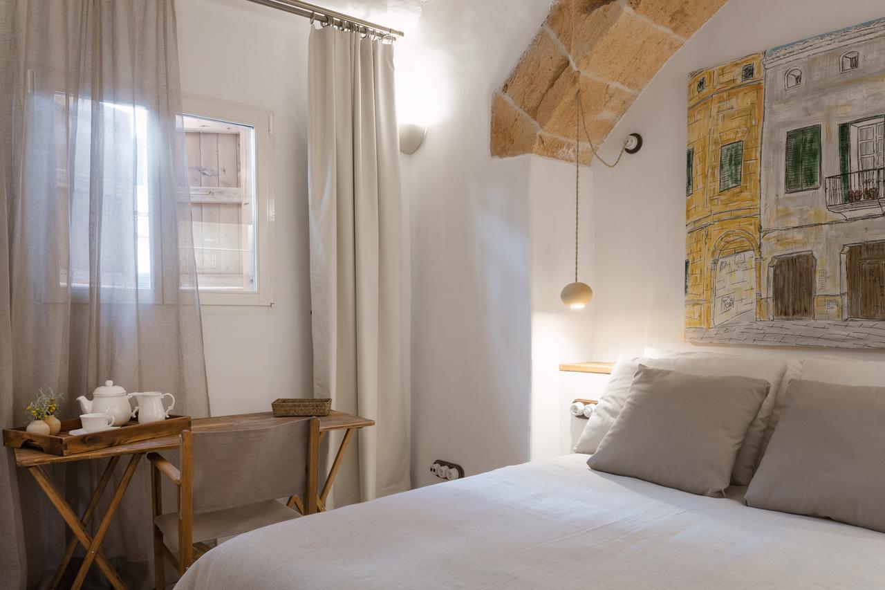 Hotel Nou Sant Antoni (Adults Only) Ciutadella (Menorca) Exterior foto