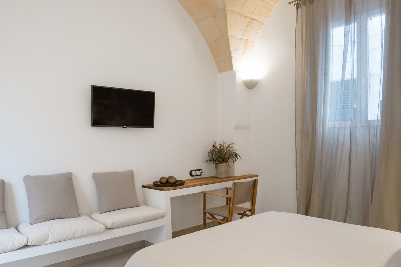 Hotel Nou Sant Antoni (Adults Only) Ciutadella (Menorca) Exterior foto
