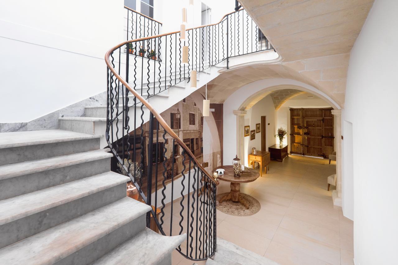 Hotel Nou Sant Antoni (Adults Only) Ciutadella (Menorca) Exterior foto